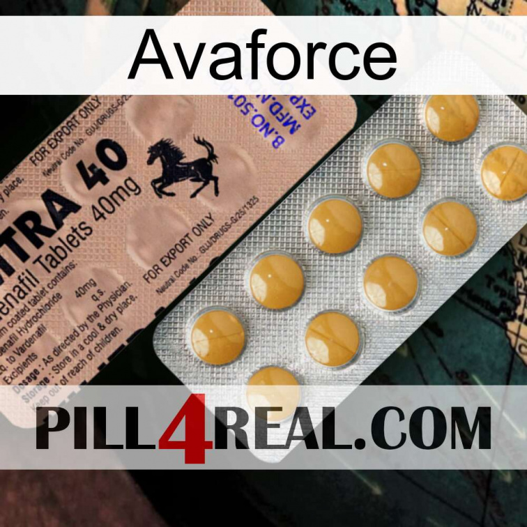 Avaforce 41